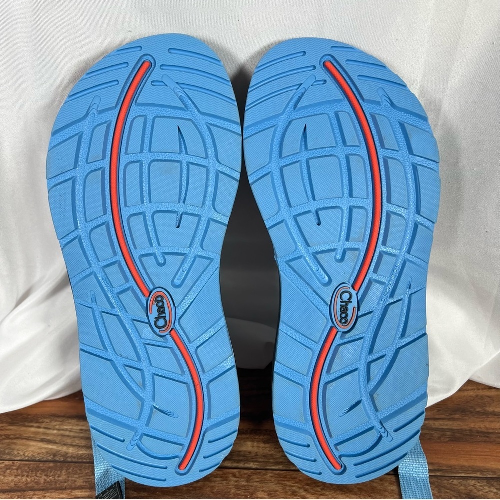 Chaco ZX/2 Sandals - Picture 2 of 8